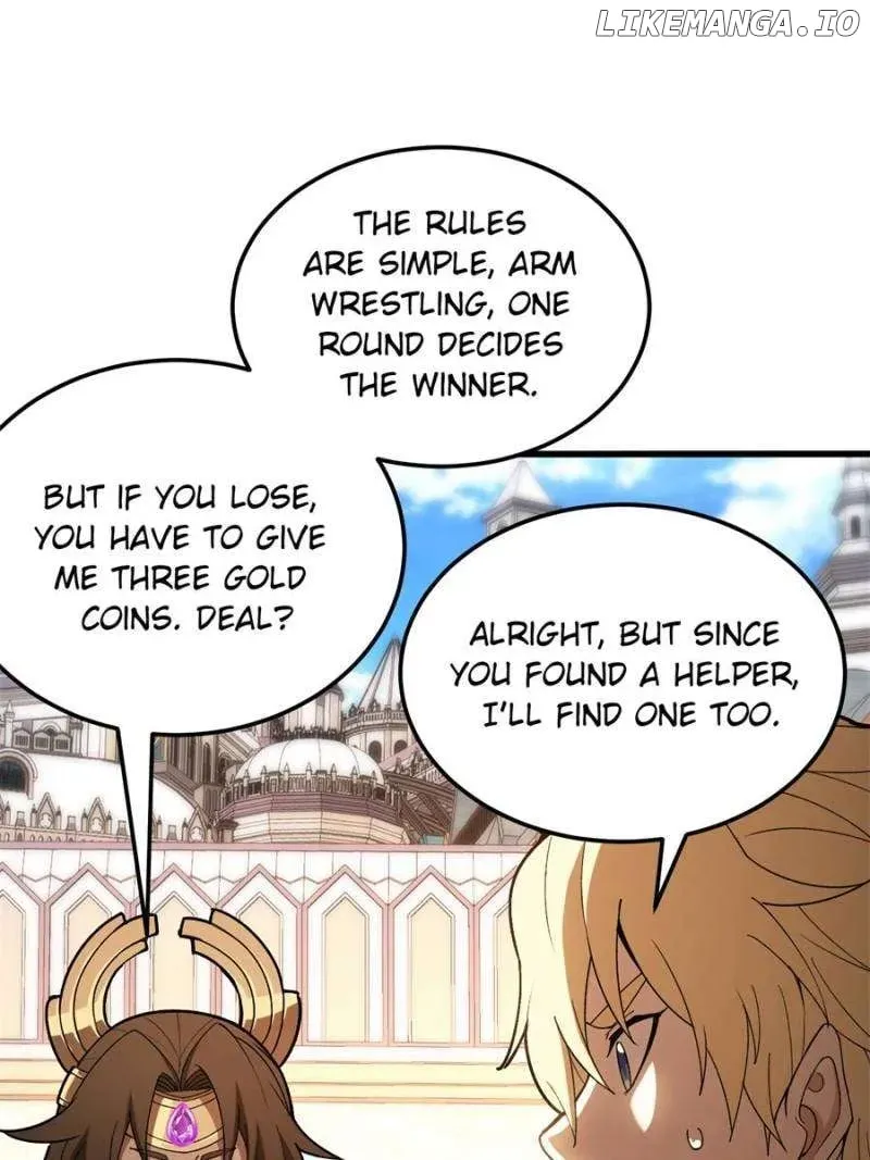 Evil Dragon Is Reincarnated! Revenge Begins at the Age of Five! Chapter 248 Online - página 3