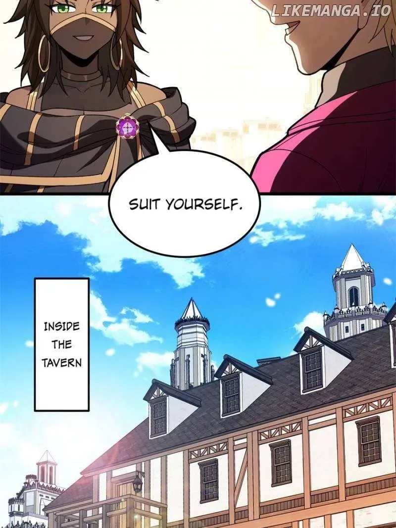 Evil Dragon Is Reincarnated! Revenge Begins at the Age of Five! Chapter 248 Online - página 4
