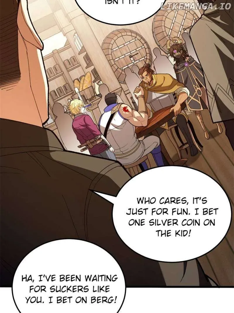 Evil Dragon Is Reincarnated! Revenge Begins at the Age of Five! Chapter 248 Online - página 6