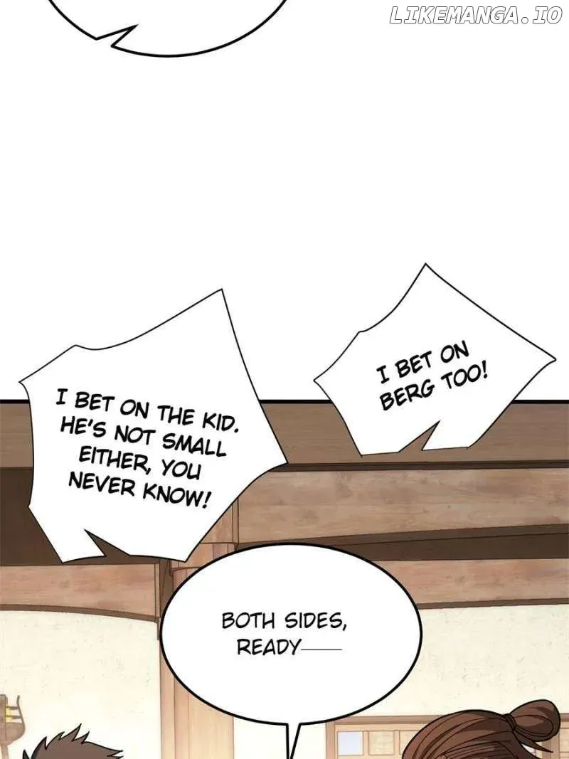 Evil Dragon Is Reincarnated! Revenge Begins at the Age of Five! Chapter 248 Online - página 7