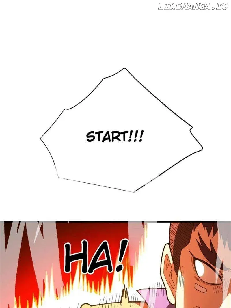Evil Dragon Is Reincarnated! Revenge Begins at the Age of Five! Chapter 248 Online - página 9