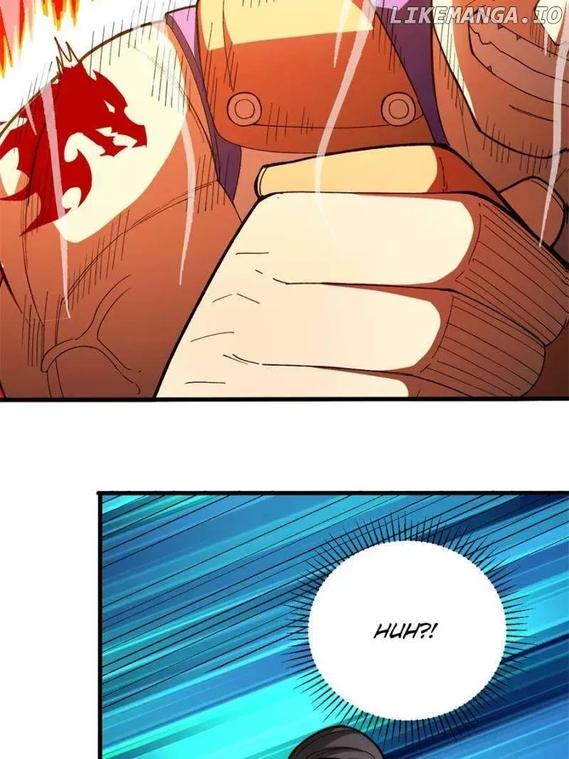 Evil Dragon Is Reincarnated! Revenge Begins at the Age of Five! Chapter 248 Online - página 10