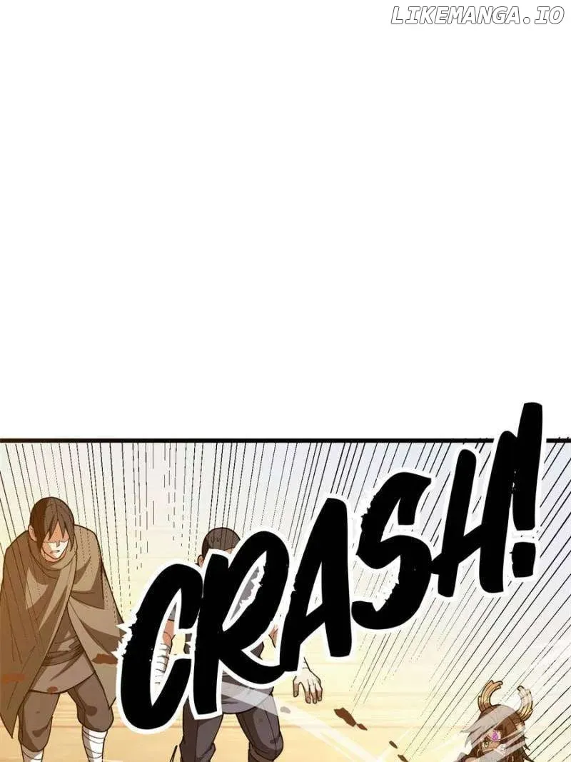 Evil Dragon Is Reincarnated! Revenge Begins at the Age of Five! Chapter 248 Online - página 13