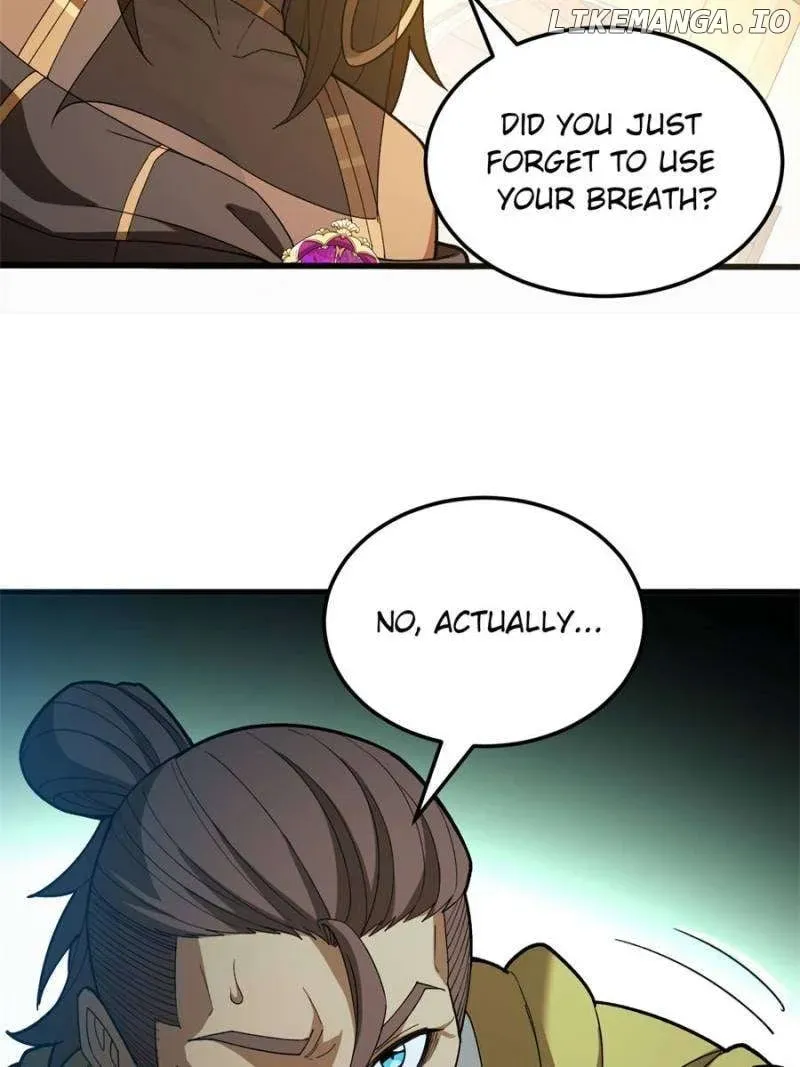 Evil Dragon Is Reincarnated! Revenge Begins at the Age of Five! Chapter 248 Online - página 20
