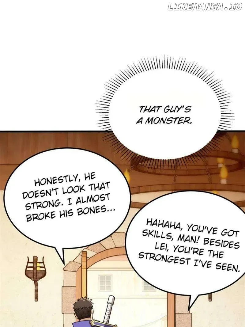 Evil Dragon Is Reincarnated! Revenge Begins at the Age of Five! Chapter 248 Online - página 22