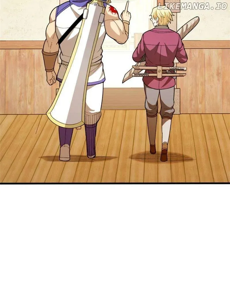 Evil Dragon Is Reincarnated! Revenge Begins at the Age of Five! Chapter 248 Online - página 23