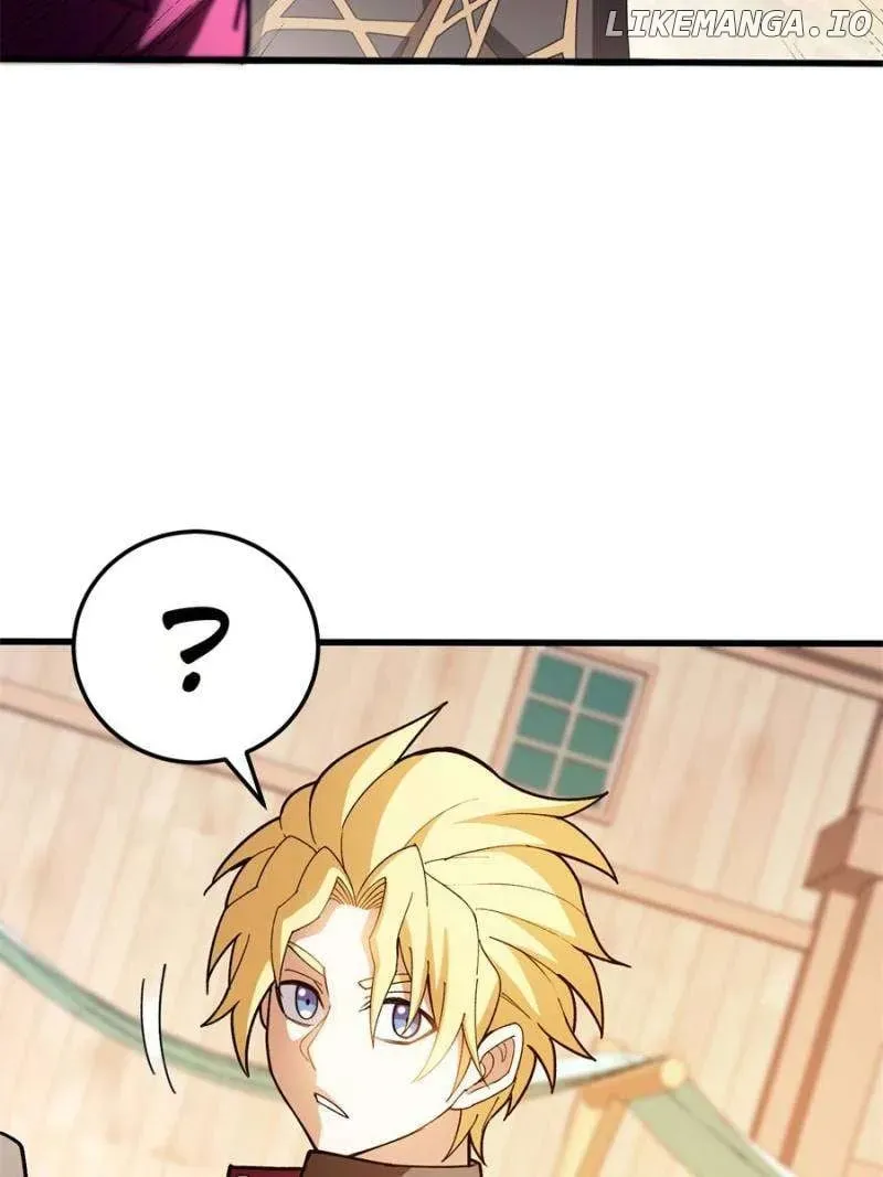 Evil Dragon Is Reincarnated! Revenge Begins at the Age of Five! Chapter 248 Online - página 25