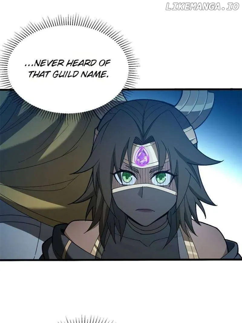 Evil Dragon Is Reincarnated! Revenge Begins at the Age of Five! Chapter 248 Online - página 27