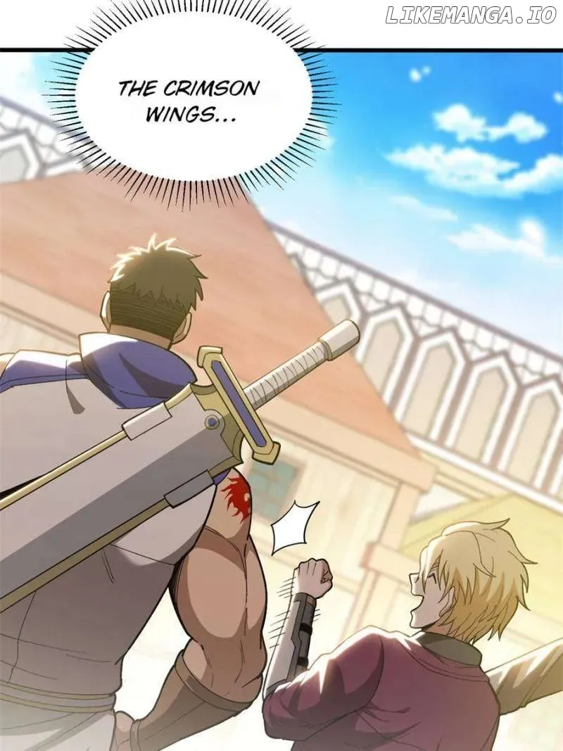 Evil Dragon Is Reincarnated! Revenge Begins at the Age of Five! Chapter 248 Online - página 28