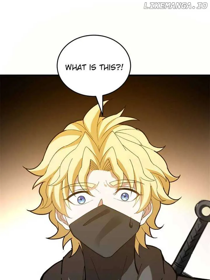 Evil Dragon Is Reincarnated! Revenge Begins at the Age of Five! Chapter 250 Online - página 3