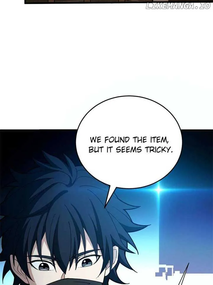 Evil Dragon Is Reincarnated! Revenge Begins at the Age of Five! Chapter 250 Online - página 7
