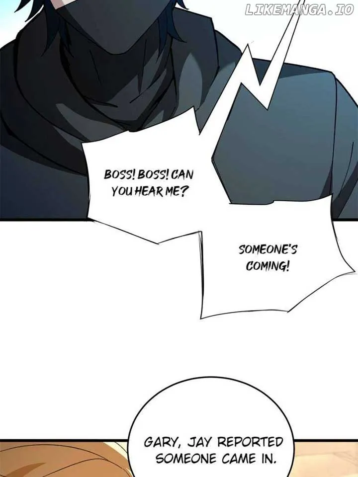 Evil Dragon Is Reincarnated! Revenge Begins at the Age of Five! Chapter 250 Online - página 8