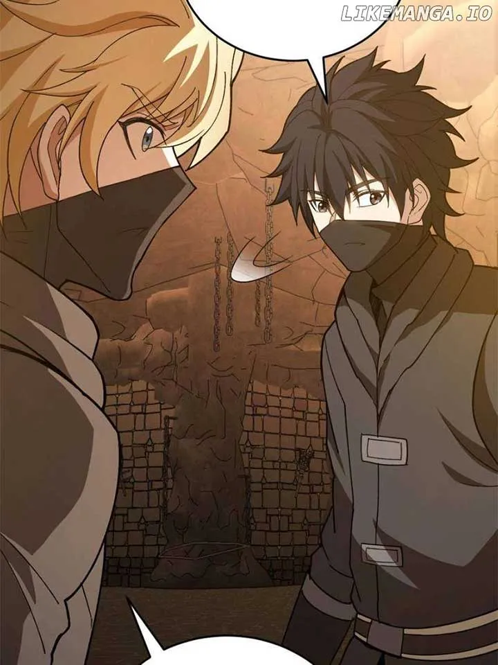 Evil Dragon Is Reincarnated! Revenge Begins at the Age of Five! Chapter 250 Online - página 9
