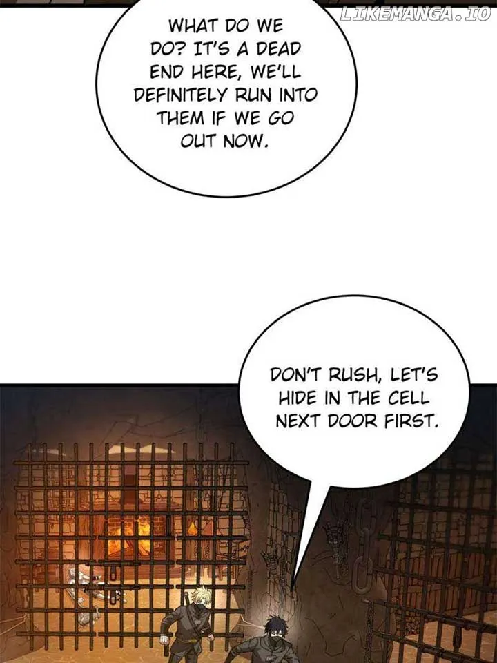 Evil Dragon Is Reincarnated! Revenge Begins at the Age of Five! Chapter 250 Online - página 10