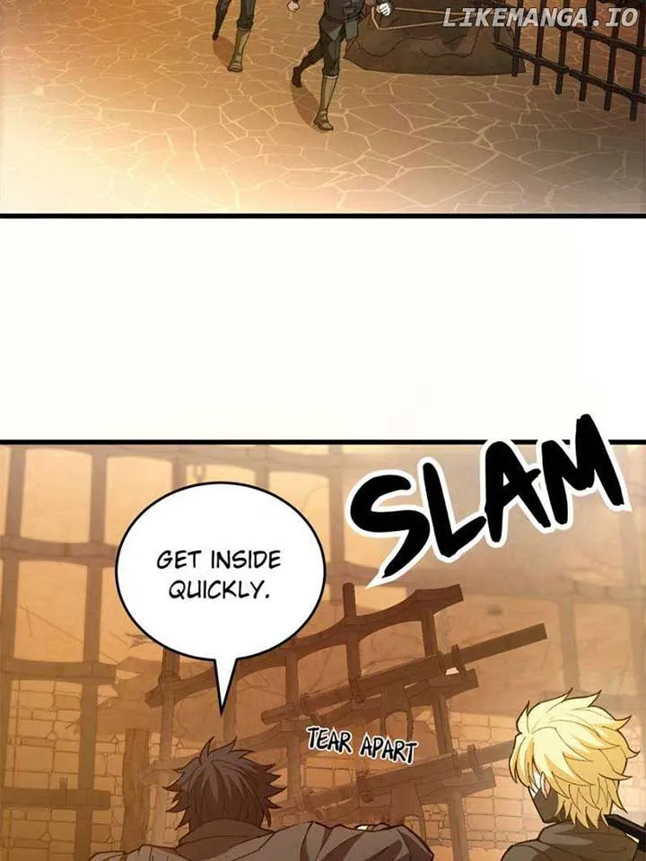 Evil Dragon Is Reincarnated! Revenge Begins at the Age of Five! Chapter 250 Online - página 11