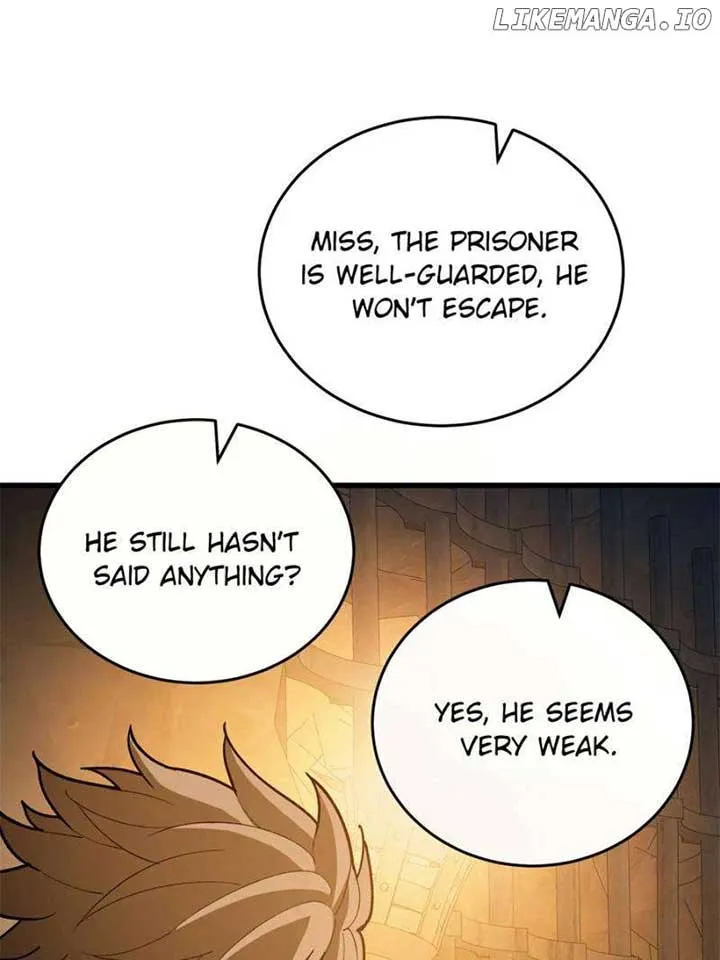 Evil Dragon Is Reincarnated! Revenge Begins at the Age of Five! Chapter 250 Online - página 16