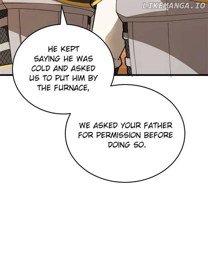 Evil Dragon Is Reincarnated! Revenge Begins at the Age of Five! Chapter 250 Online - página 25
