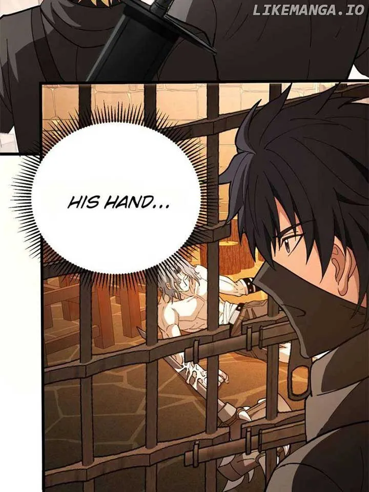 Evil Dragon Is Reincarnated! Revenge Begins at the Age of Five! Chapter 251 Online - página 6