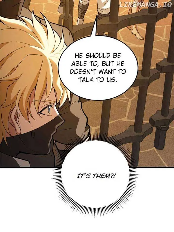 Evil Dragon Is Reincarnated! Revenge Begins at the Age of Five! Chapter 251 Online - página 19