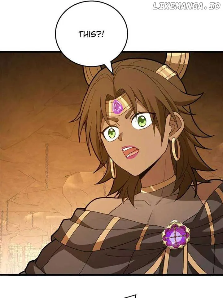 Evil Dragon Is Reincarnated! Revenge Begins at the Age of Five! Chapter 251 Online - página 20