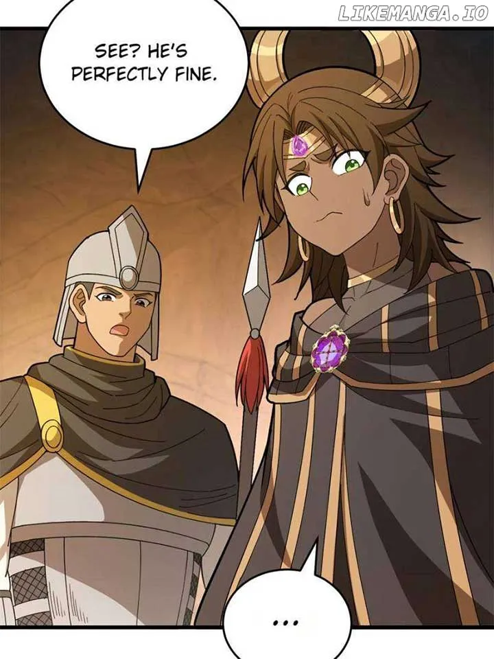 Evil Dragon Is Reincarnated! Revenge Begins at the Age of Five! Chapter 251 Online - página 29