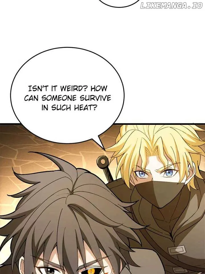 Evil Dragon Is Reincarnated! Revenge Begins at the Age of Five! Chapter 251 Online - página 30