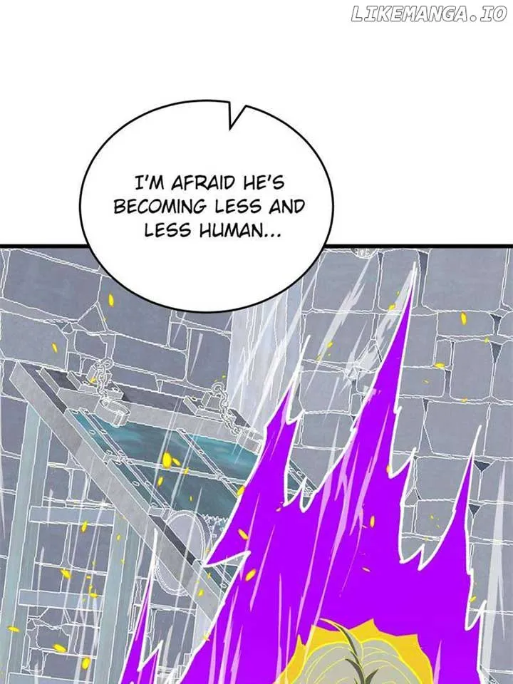 Evil Dragon Is Reincarnated! Revenge Begins at the Age of Five! Chapter 251 Online - página 32