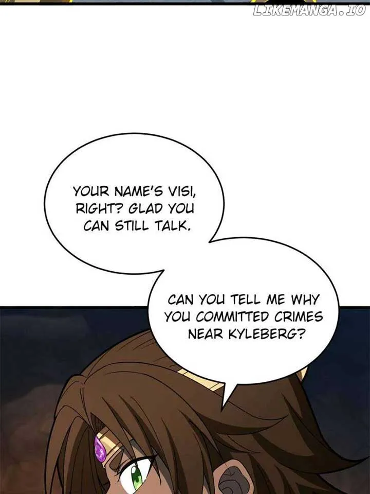 Evil Dragon Is Reincarnated! Revenge Begins at the Age of Five! Chapter 251 Online - página 34