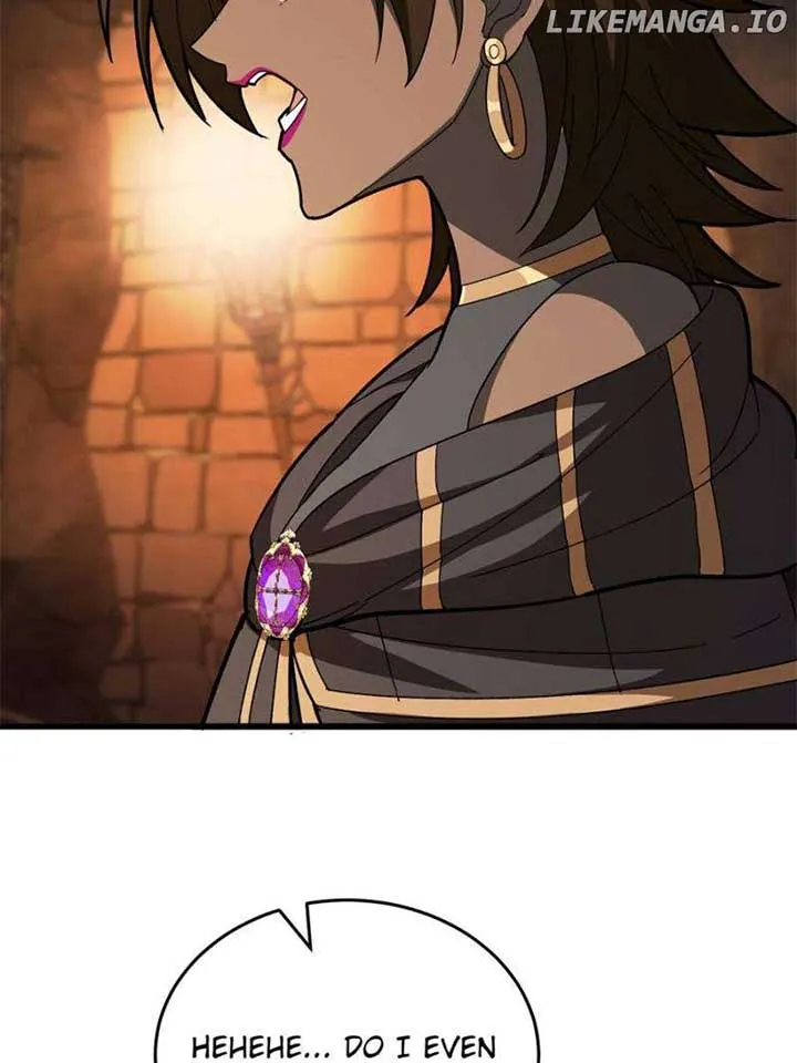Evil Dragon Is Reincarnated! Revenge Begins at the Age of Five! Chapter 251 Online - página 35