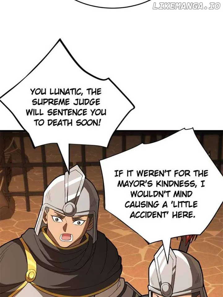 Evil Dragon Is Reincarnated! Revenge Begins at the Age of Five! Chapter 251 Online - página 38