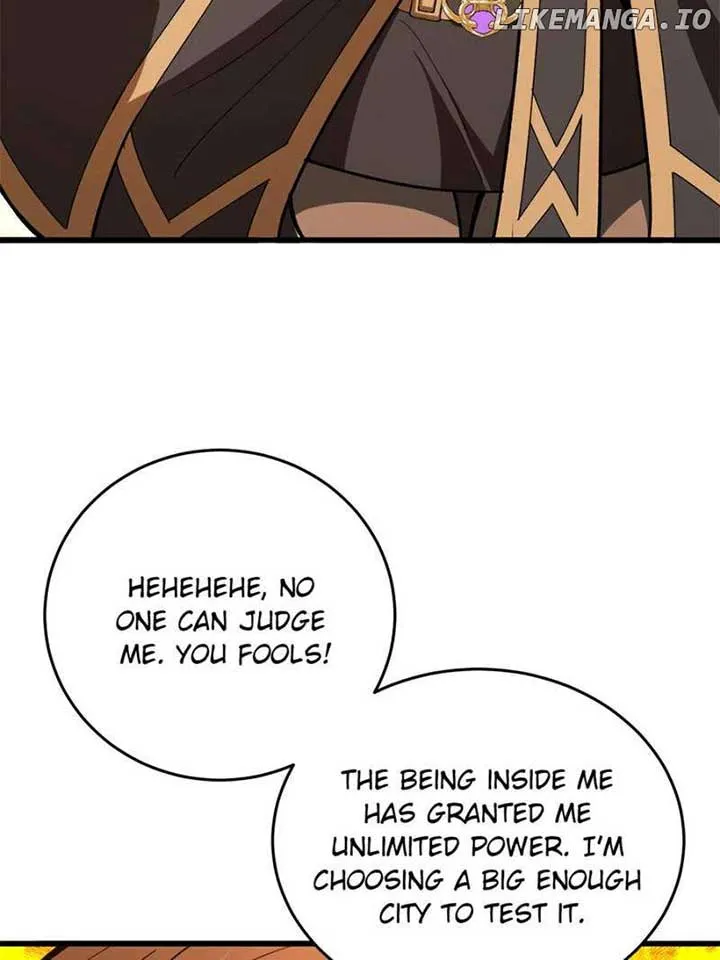 Evil Dragon Is Reincarnated! Revenge Begins at the Age of Five! Chapter 251 Online - página 41