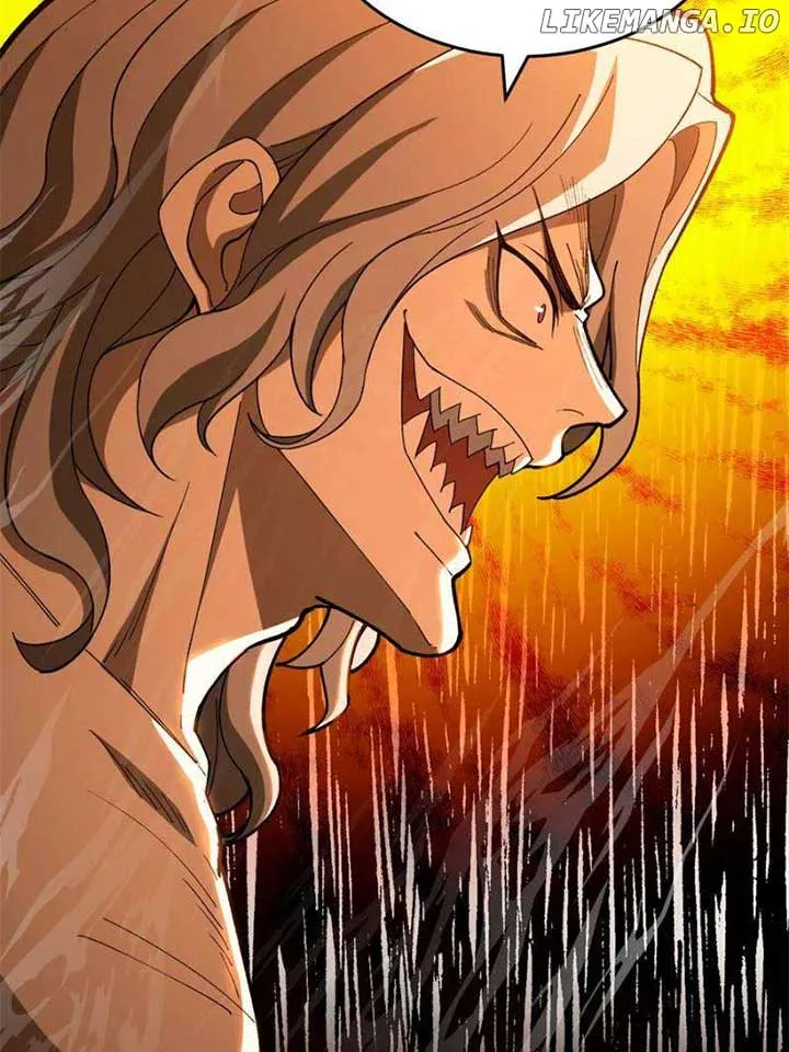 Evil Dragon Is Reincarnated! Revenge Begins at the Age of Five! Chapter 251 Online - página 42