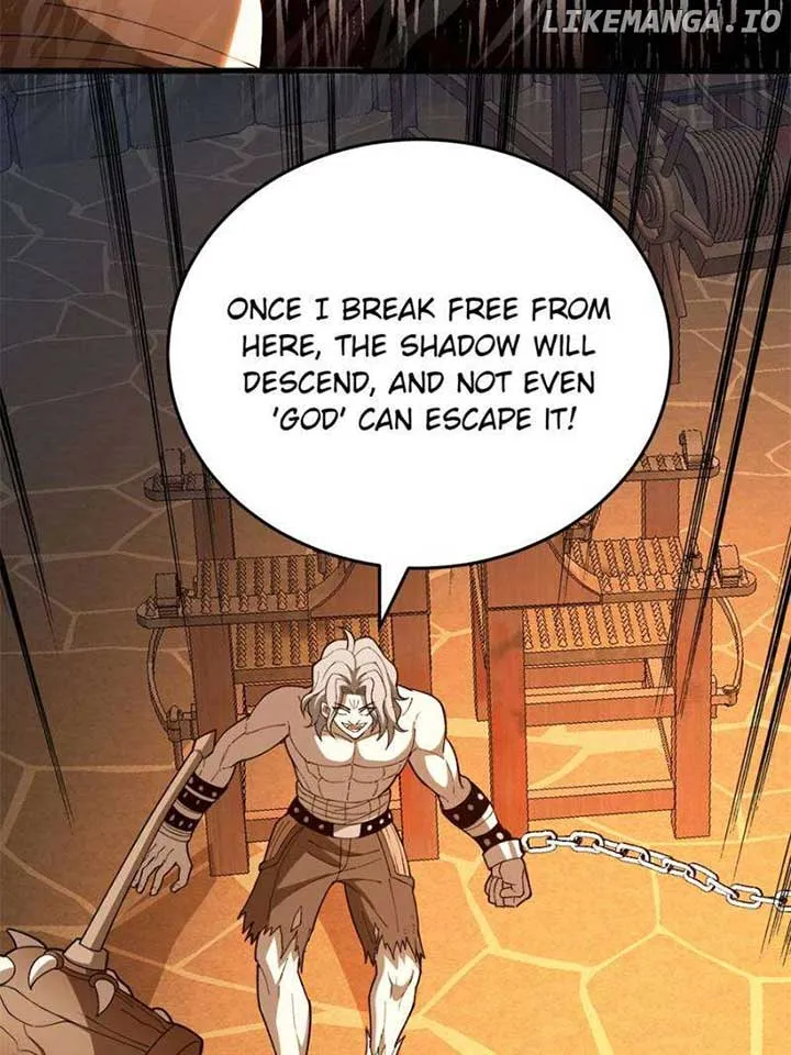 Evil Dragon Is Reincarnated! Revenge Begins at the Age of Five! Chapter 251 Online - página 43