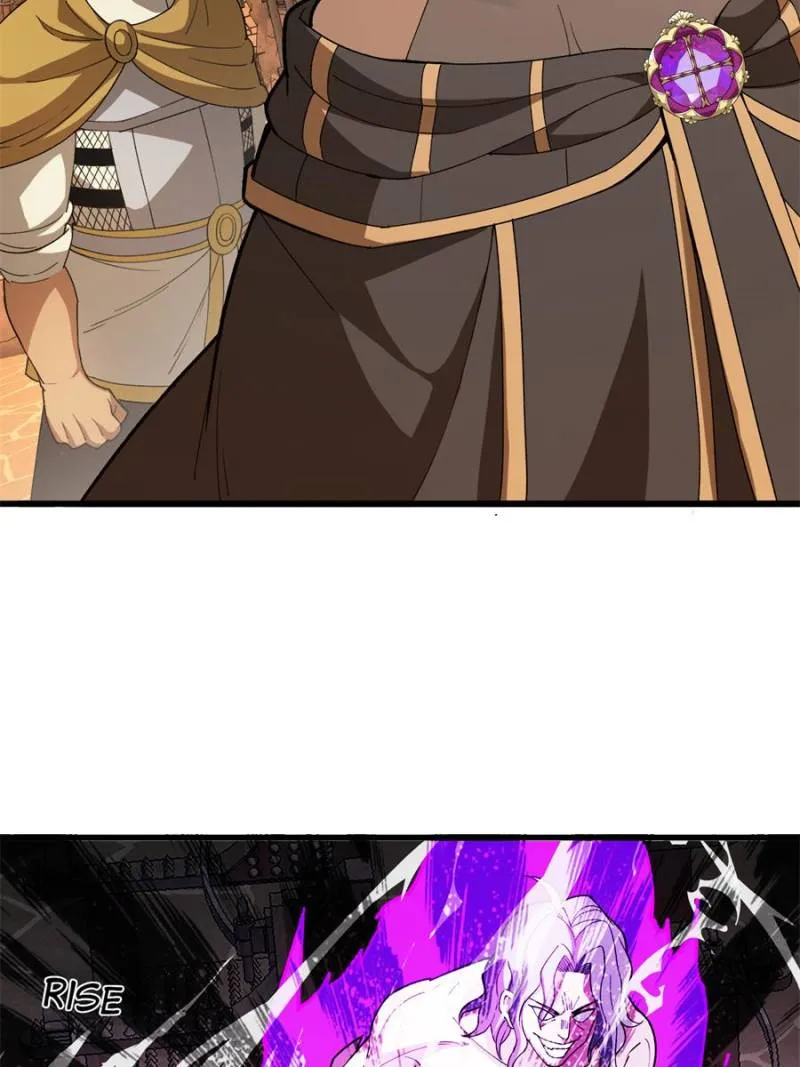 Evil Dragon Is Reincarnated! Revenge Begins at the Age of Five! Chapter 252 Online - página 2