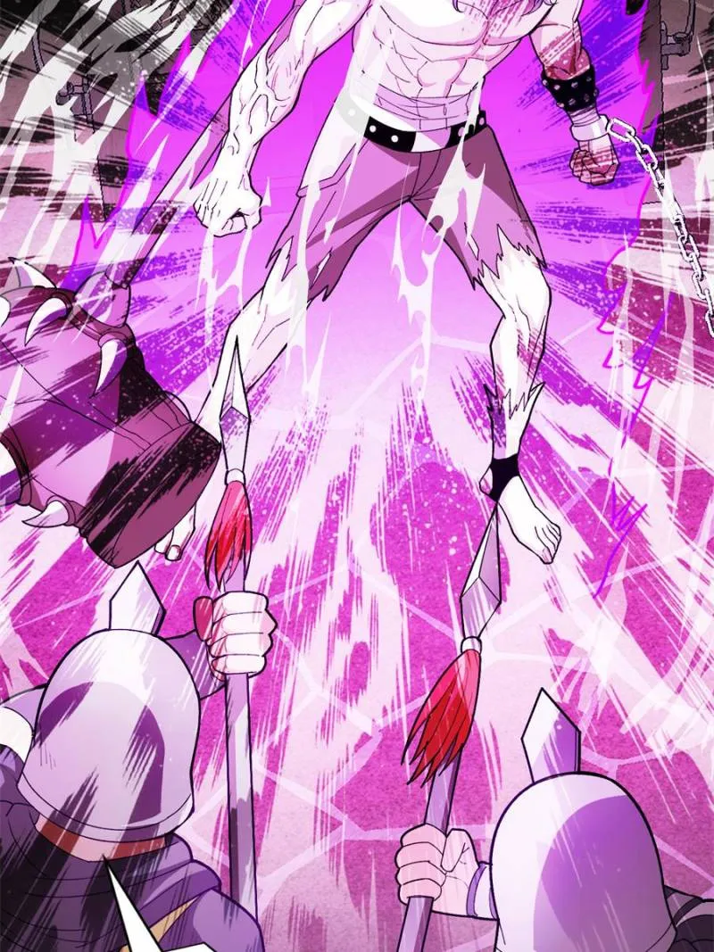 Evil Dragon Is Reincarnated! Revenge Begins at the Age of Five! Chapter 252 Online - página 3