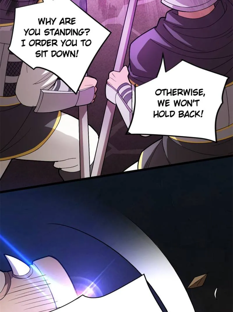 Evil Dragon Is Reincarnated! Revenge Begins at the Age of Five! Chapter 252 Online - página 4