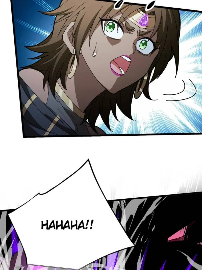 Evil Dragon Is Reincarnated! Revenge Begins at the Age of Five! Chapter 252 Online - página 7