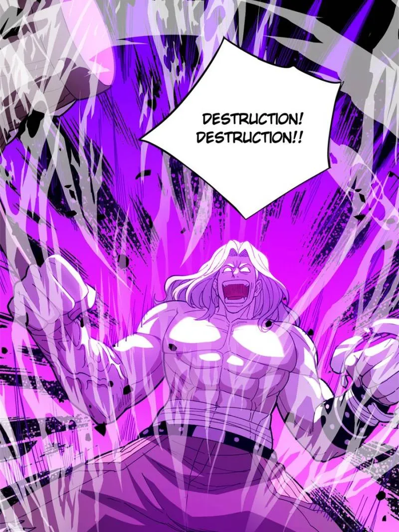 Evil Dragon Is Reincarnated! Revenge Begins at the Age of Five! Chapter 252 Online - página 8