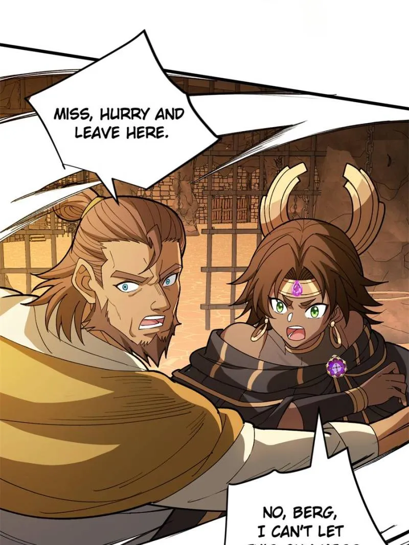 Evil Dragon Is Reincarnated! Revenge Begins at the Age of Five! Chapter 252 Online - página 10
