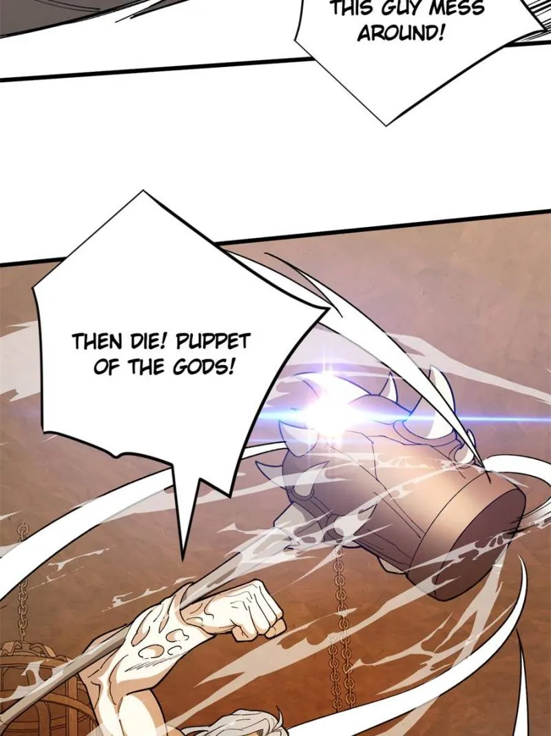 Evil Dragon Is Reincarnated! Revenge Begins at the Age of Five! Chapter 252 Online - página 11