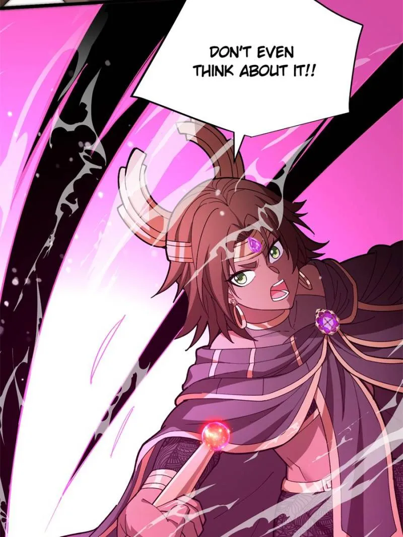 Evil Dragon Is Reincarnated! Revenge Begins at the Age of Five! Chapter 252 Online - página 13