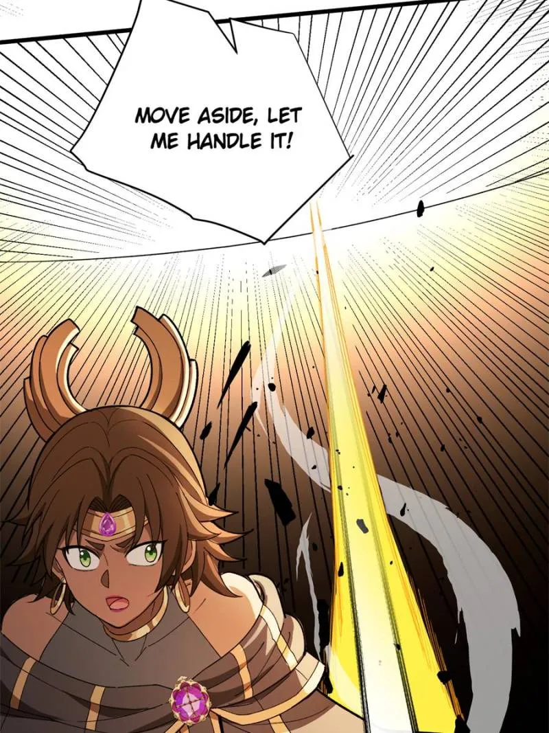 Evil Dragon Is Reincarnated! Revenge Begins at the Age of Five! Chapter 252 Online - página 19