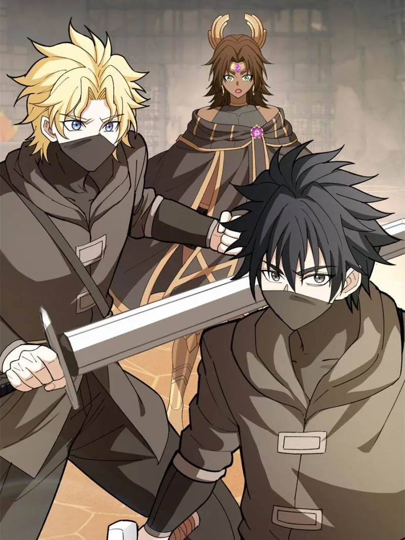 Evil Dragon Is Reincarnated! Revenge Begins at the Age of Five! Chapter 252 Online - página 25