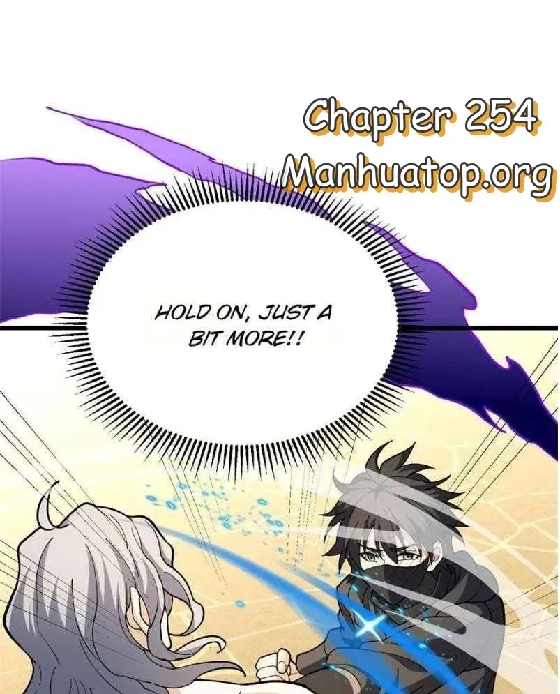 Evil Dragon Is Reincarnated! Revenge Begins at the Age of Five! Chapter 254 Online - página 1