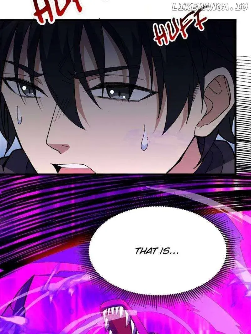 Evil Dragon Is Reincarnated! Revenge Begins at the Age of Five! Chapter 254 Online - página 3