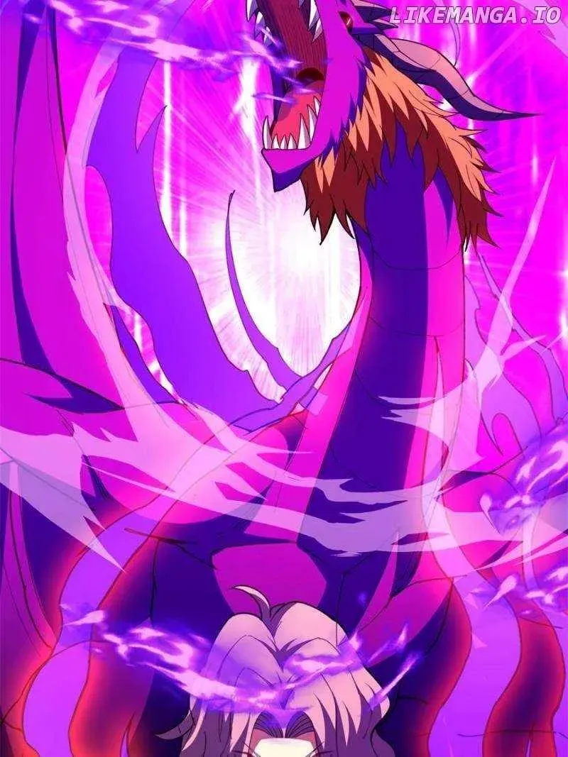 Evil Dragon Is Reincarnated! Revenge Begins at the Age of Five! Chapter 254 Online - página 4