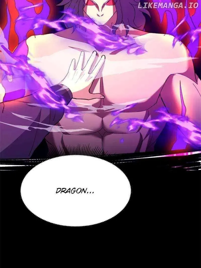 Evil Dragon Is Reincarnated! Revenge Begins at the Age of Five! Chapter 254 Online - página 5
