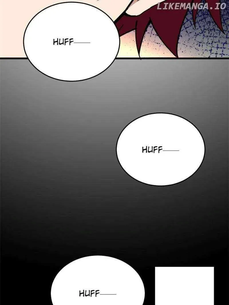 Evil Dragon Is Reincarnated! Revenge Begins at the Age of Five! Chapter 254 Online - página 8