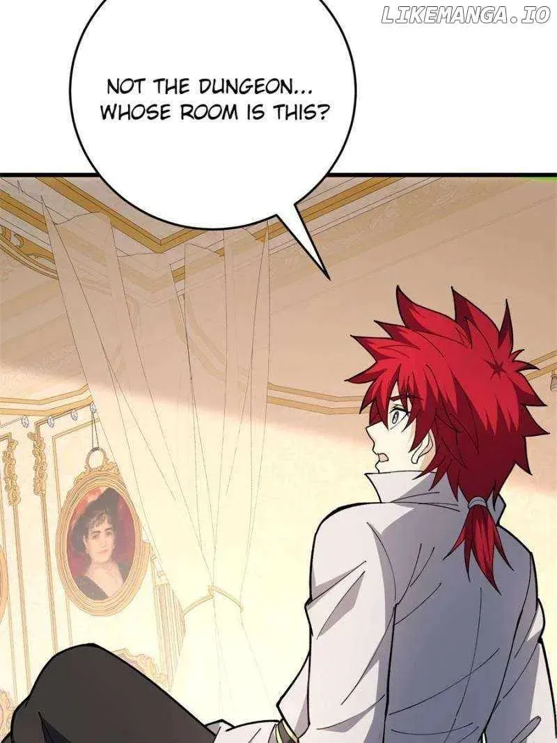Evil Dragon Is Reincarnated! Revenge Begins at the Age of Five! Chapter 254 Online - página 10