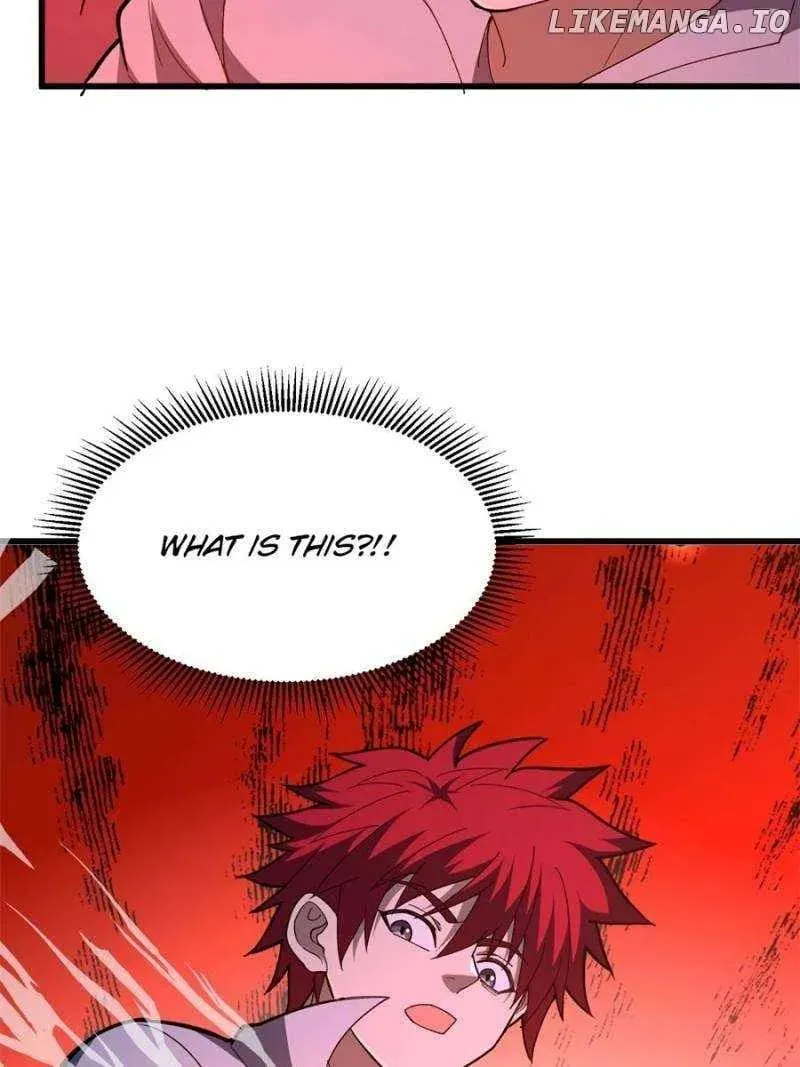 Evil Dragon Is Reincarnated! Revenge Begins at the Age of Five! Chapter 254 Online - página 12